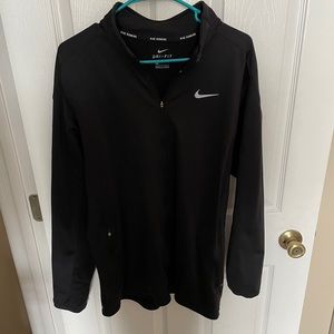 Nike golf Full Zip jacket